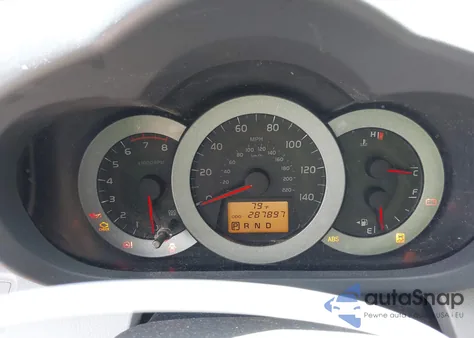 2011 Toyota Rav4 from USA, damaged, VIN JTMZF4DV8B5041002